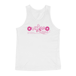 Nome do produto Camiseta outubro rosa