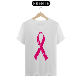 Nome do produto Camiseta outubro rosa