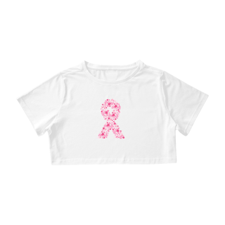 Nome do produto Camiseta outubro rosa