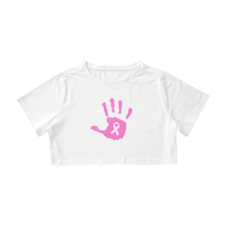Nome do produto Camiseta outubro rosa