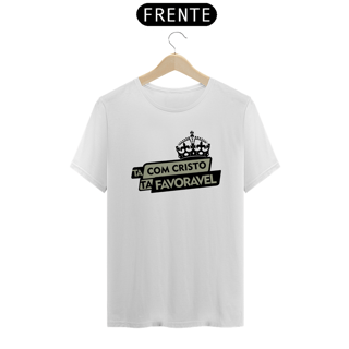 Camiseta Favorável