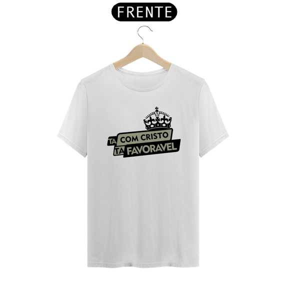 Camiseta Favorável
