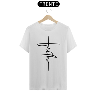 Camiseta masculina Verdade