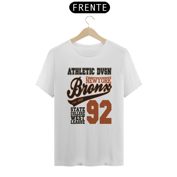 Camiseta masculina NY 