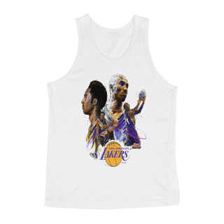 Nome do produto Camiseta regata NBA Lakers