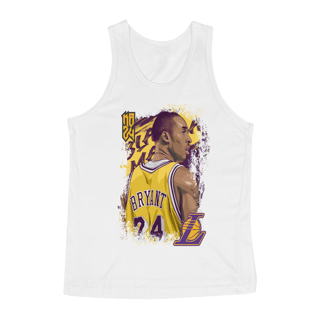 Nome do produto Camiseta regata Lakers