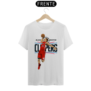 Nome do produto Camiseta masculina NBA