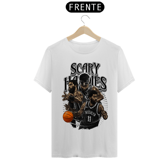 Camiseta masculina NBA