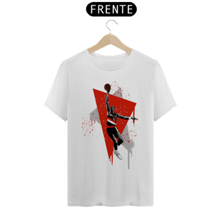Nome do produto Camiseta masculina NBA