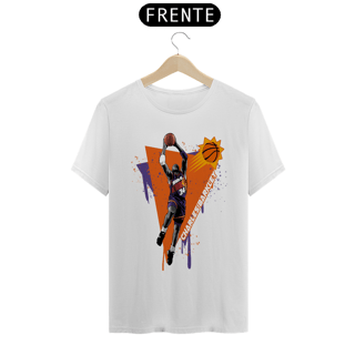 Nome do produto Camiseta masculina NBA