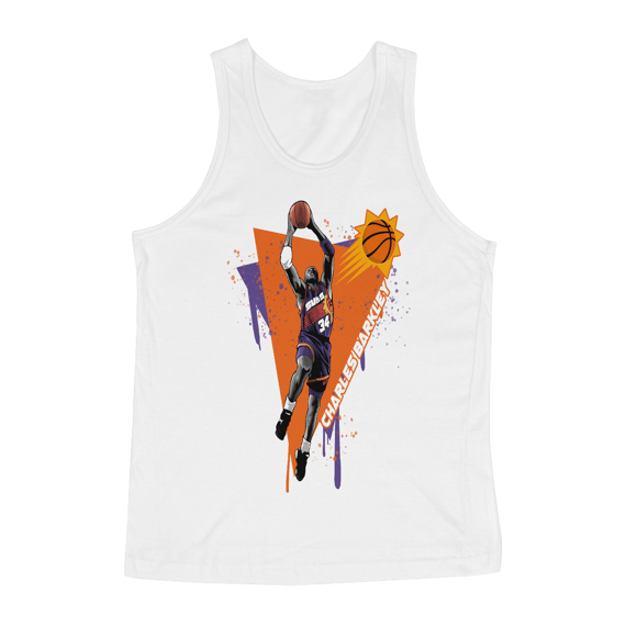 Camiseta regata NBA