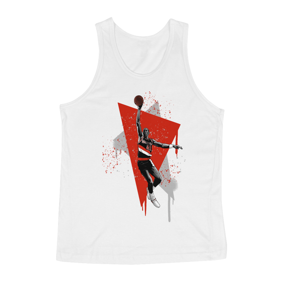 Camiseta regata NBA