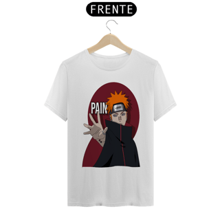 Nome do produto Camiseta masculina Pain