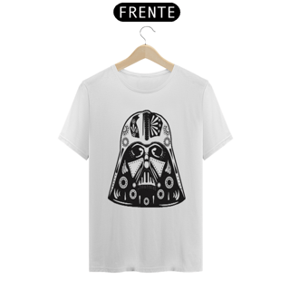 Nome do produto Camiseta masculina Darth Vader