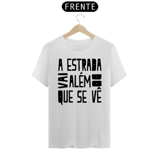 Nome do produto Camiseta masculina