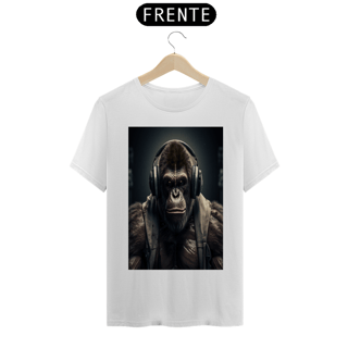 Camiseta masculina Monkey