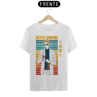Camiseta masculina Nanami