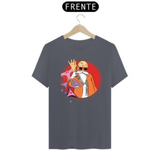 Nome do produto Camiseta masculina mestre Kame