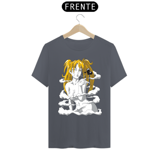 Nome do produto Camiseta masculina Jutsu Sexy