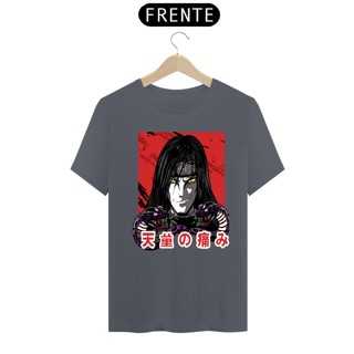 Nome do produto Camiseta masculina Orochimaru 