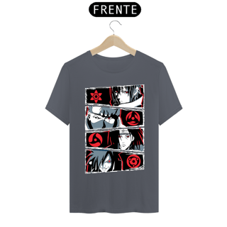 Nome do produto Camiseta masculina eyes