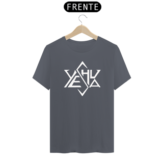 Nome do produto Camiseta masculina Yeshua 