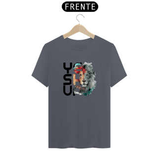Nome do produto Camiseta masculina Yeshua 