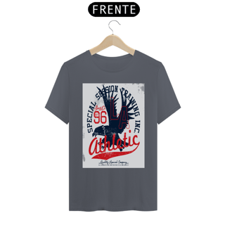 Nome do produto Camiseta masculina Vintage 