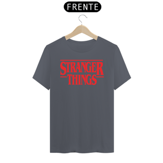 Nome do produto Camiseta masculina Stranger Things