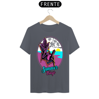 Nome do produto Camiseta masculina Demogorgon