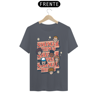 Nome do produto Camiseta masculina Stranger Things