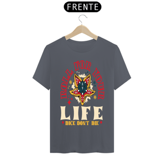 Nome do produto Camiseta masculina Demogorgon