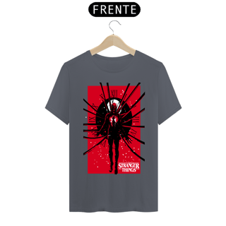 Nome do produto Camiseta masculina Vecna