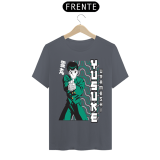 Nome do produto Camiseta masculina Yusuke
