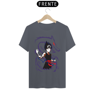 Nome do produto Camiseta masculina Hiei