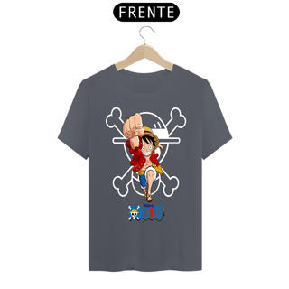 Nome do produto Camiseta masculina One Peace