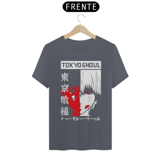Nome do produto Camiseta masculina Tokyo Ghoul
