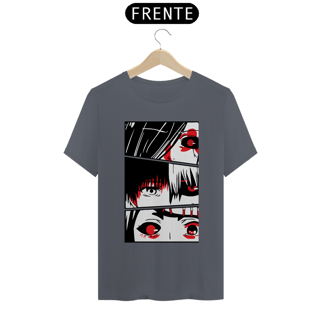 Nome do produto Camiseta masculina Tokyo Ghoul