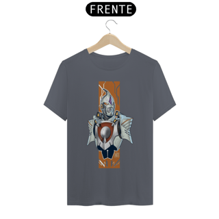 Nome do produto Camiseta masculina Cybercops
