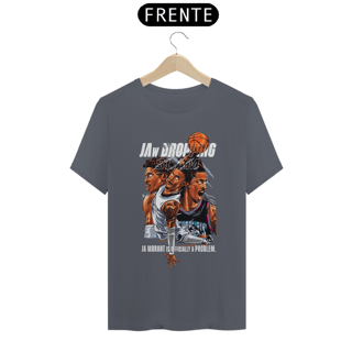 Nome do produto Camiseta NBA