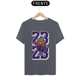 Nome do produto Camiseta NBA