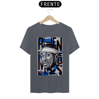 Nome do produto Camiseta masculina NBA
