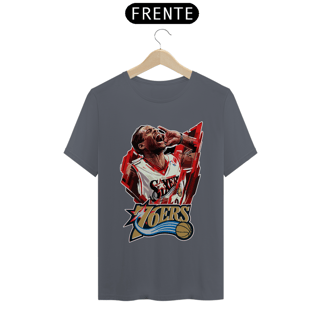 Nome do produto Camiseta masculina NBA