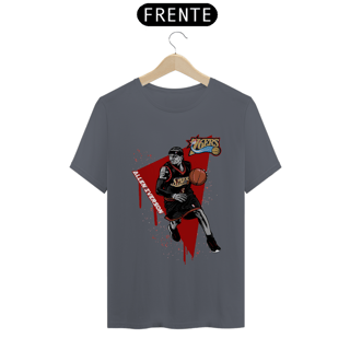 Nome do produto Camiseta masculina NBA