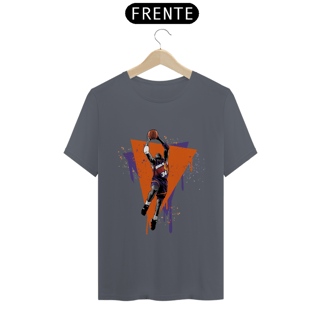 Nome do produto Camiseta masculina NBA