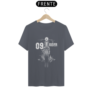 Nome do produto Camiseta colorida Rider