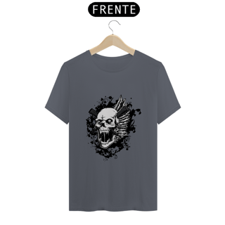 Nome do produto Camiseta masculina Skull