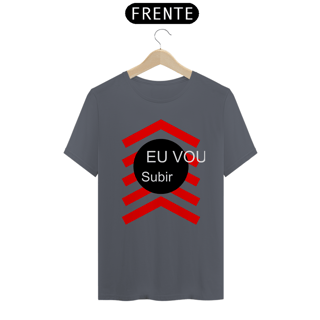 Nome do produto Camiseta masculina Mais Alto