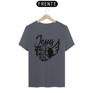 Nome do produto Camiseta masculina inspiraração