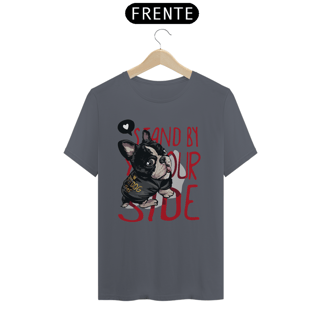 Nome do produto Camiseta masculina Puggy
